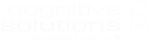 Cognitive Solutions