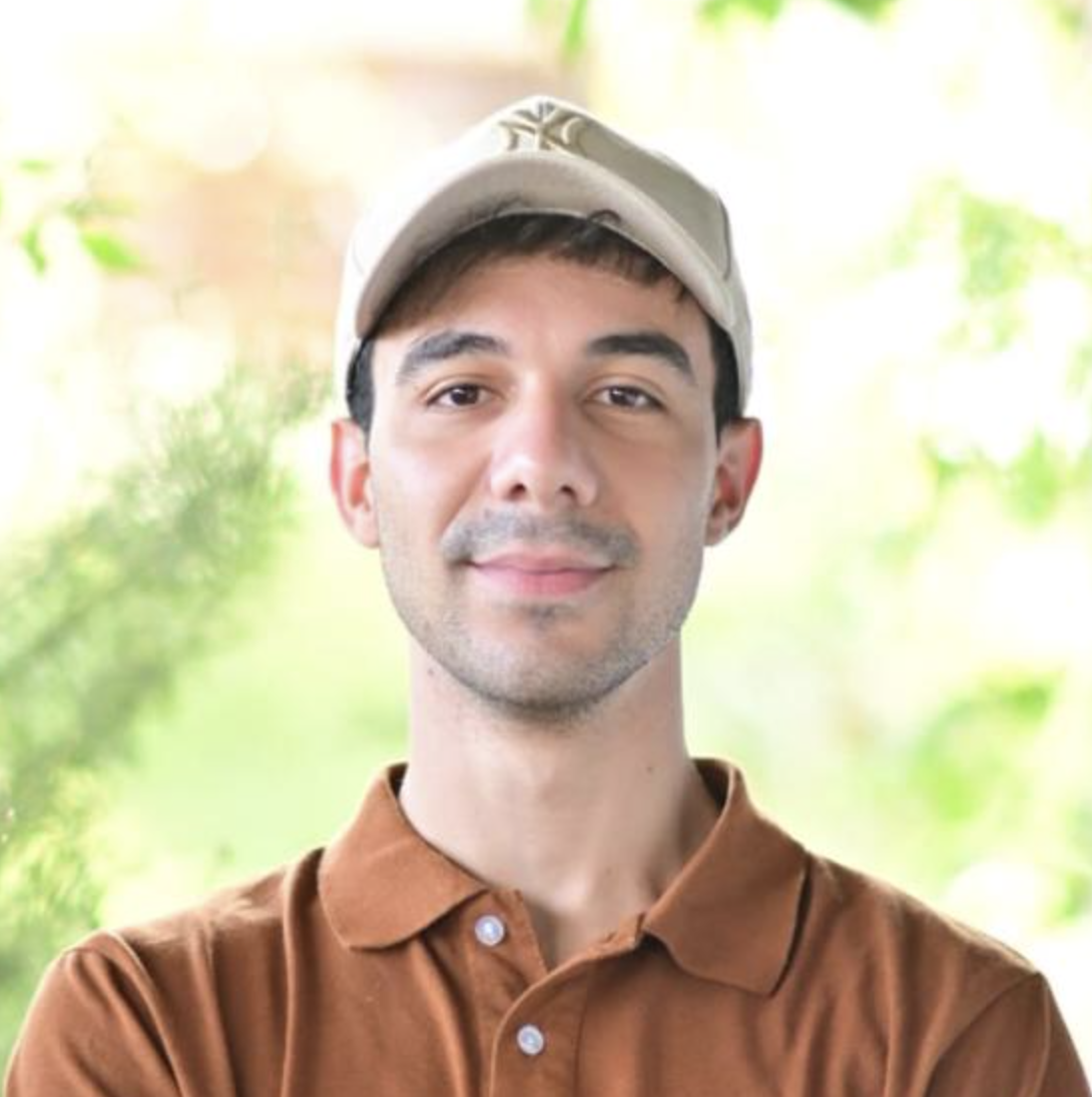 Nahuel Pera