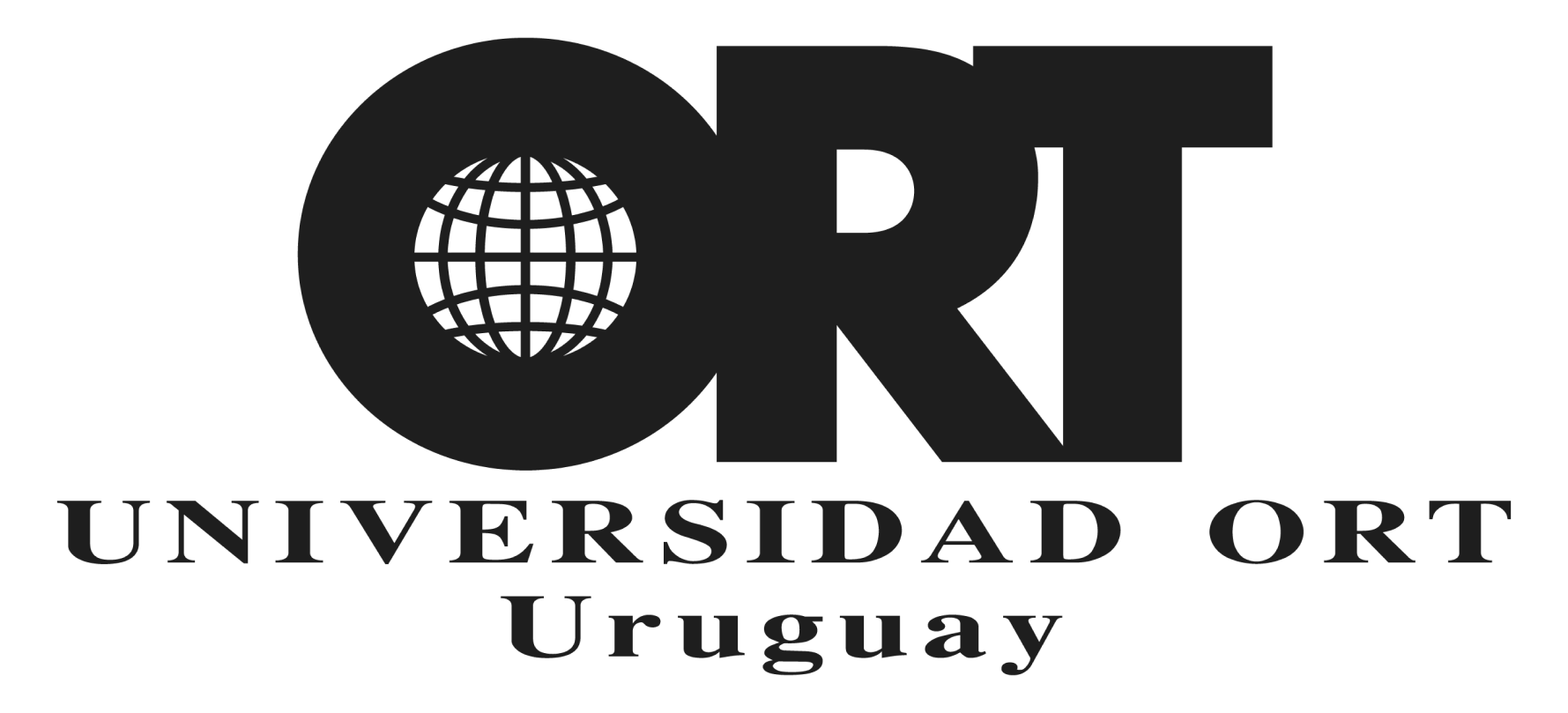 Universidad ORT Uruguay logo