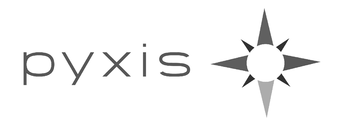 Pyxis Tech logo