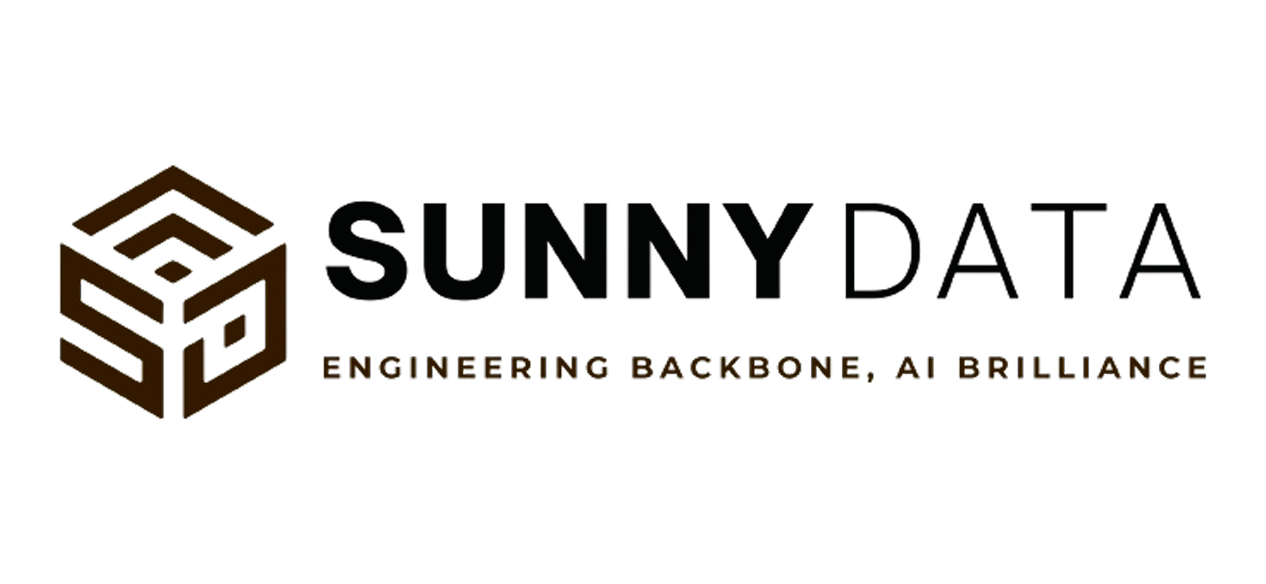 SunnyData logo