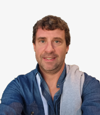 Pablo Rodríguez Bocca