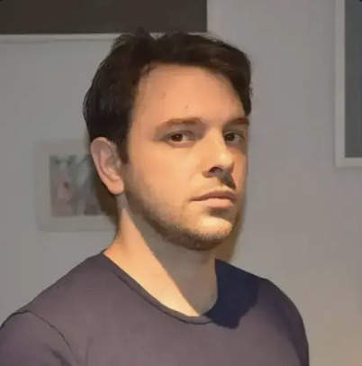 Marcos Muraro