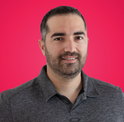 Marcos Soto